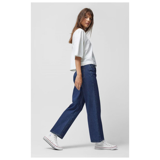 Outhorn Γυναικείο παντελόνι denim